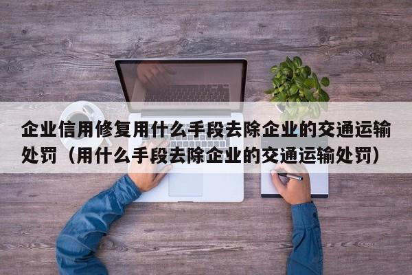 企业信用修复用什么手段去除企业的交通运输处罚（用什么手段去除企业的交通运输处罚）