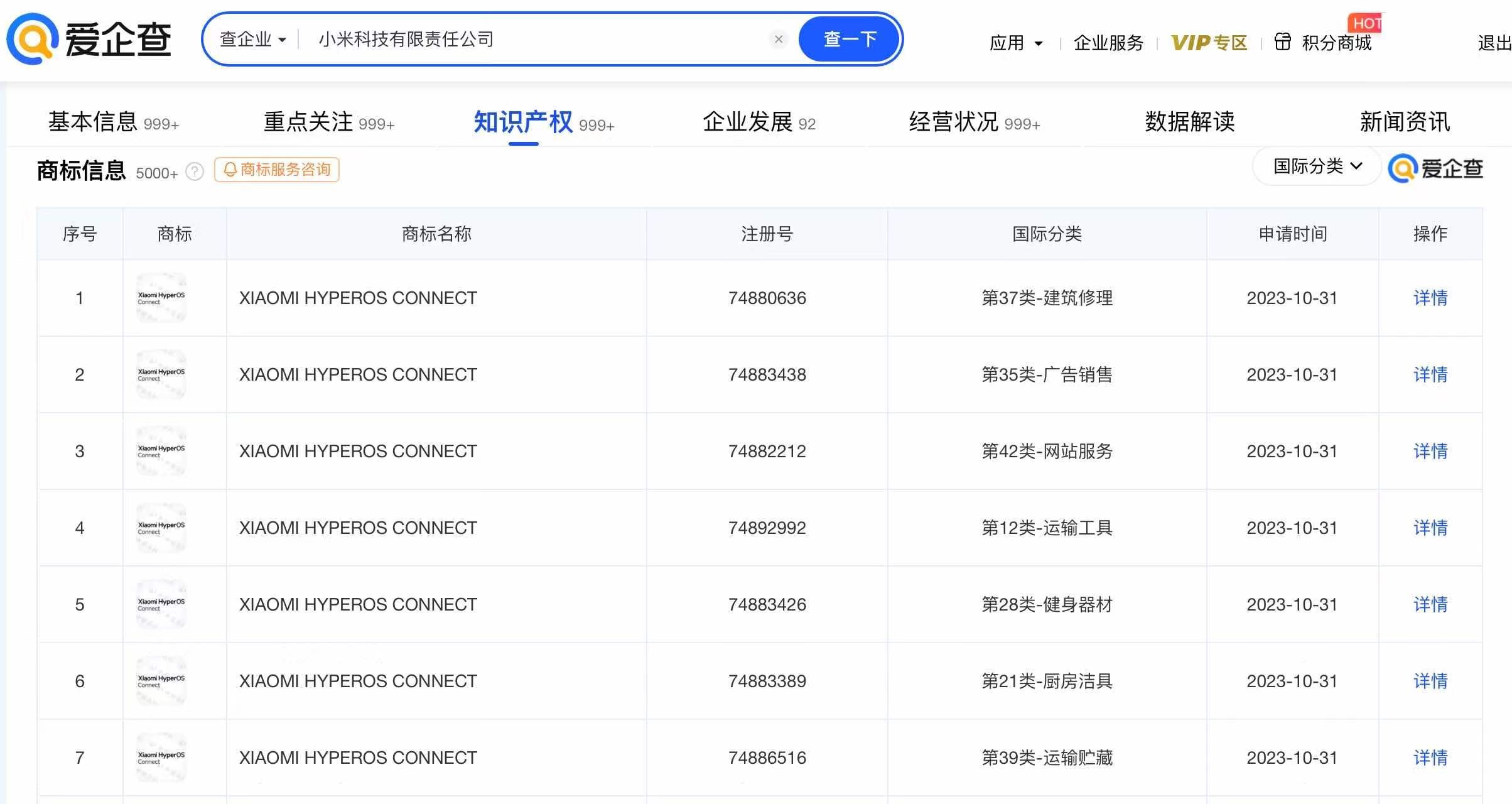 企业信用修复爱企查(爱企查怎么取消自动续费会员)