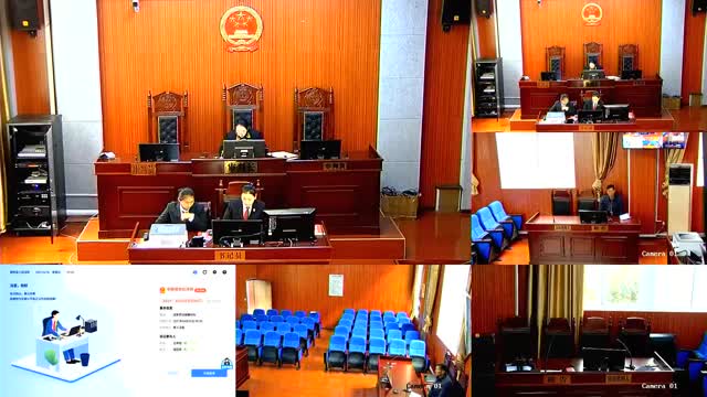 企业信用修复如何去掉中国庭审公开网消防处罚(中国庭审公开网视频可以申请删除吗?)