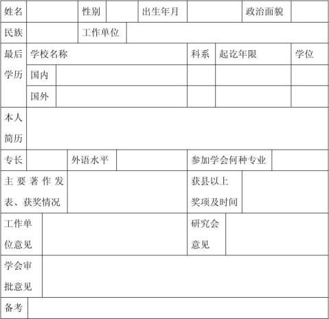 企业信用修复入会申请书的格式及范文(入学生会申请书200字范文)