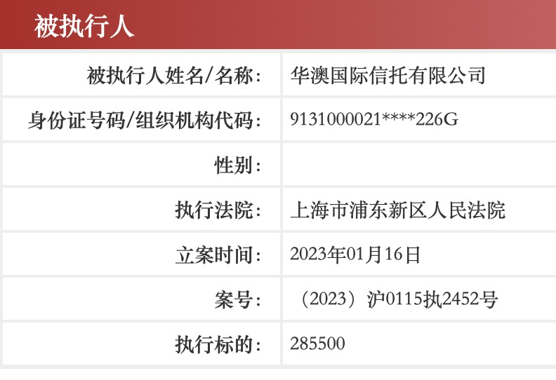 企业信用修复结案执行记录多久消失(结案执行记录多久消失了)