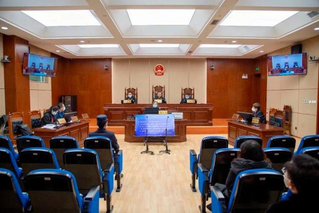 企业信用修复公司司法案件怎么消除(已经结案企查查案件记录消除)