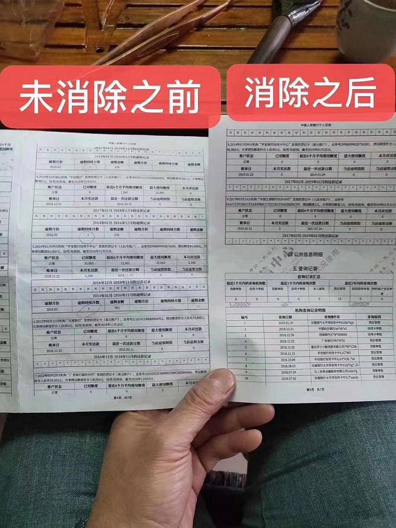 企业信用修复信用修复内容怎么填写(信用修复是否需要收取费用)
