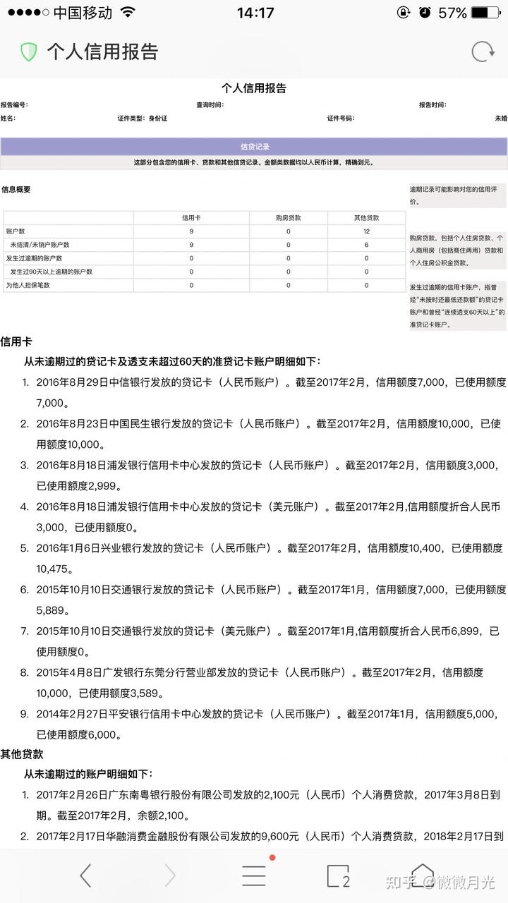 企业信用修复征信不好怎么补救(国家出台减免信用卡逾期政策)
