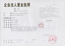 企业信用修复如何查公司的营业执照图片(如何查看公司的营业执照图片)