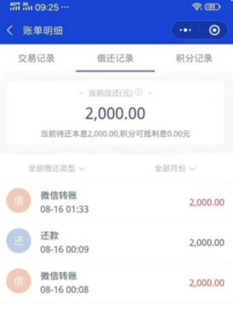 企业信用修复网贷大数据怎么清理掉(网贷大数据怎么清除)