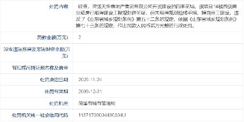 企业行政处罚查询系统官网的简单介绍