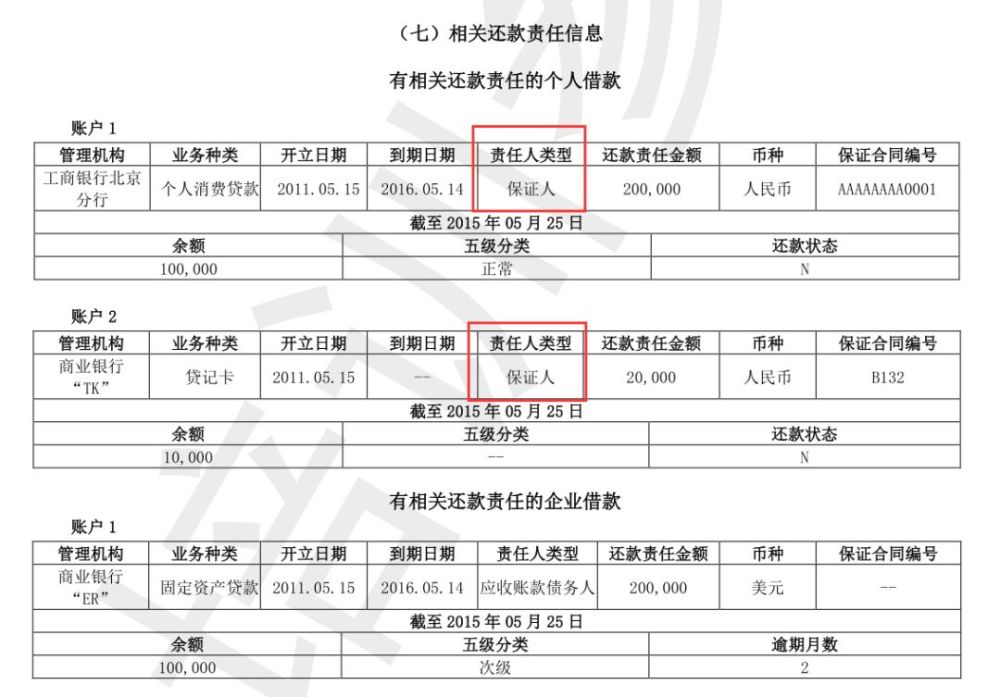 企业信用修复怎么打印假征信(如何打假的征信报告)