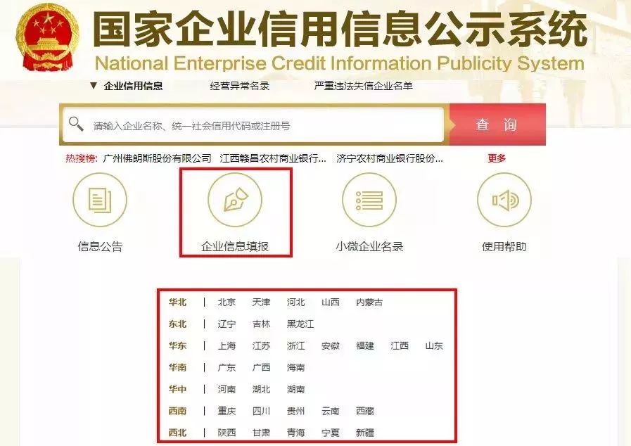 企业信用修复被列入经营异常怎么注销营业执照(被列入经营异常怎么注销营业执照啊)