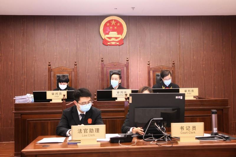 企业信用修复被金融公司起诉了要上法院么(被金融公司起诉了要上法院么吗)