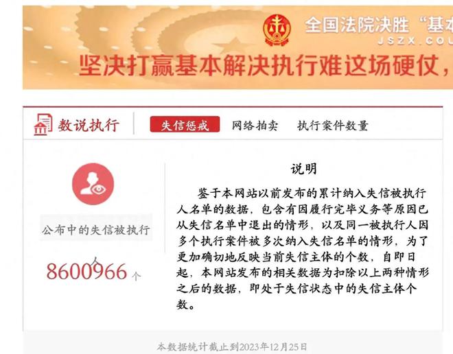 企业信用修复有被执行记录可以贷款吗(有被执行记录可以办银行卡吗)