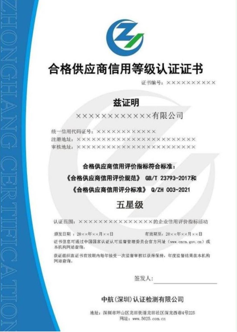 企业信用修复怎样查企业信用等级高低(企业费用率高低说明了什么)