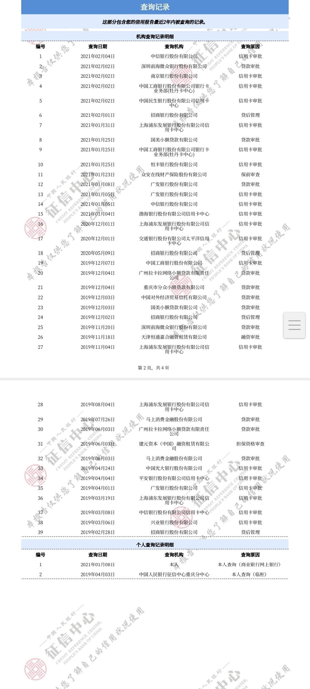 企业信用修复征信报告pdf(征信报告pdf加密文件去除密码)