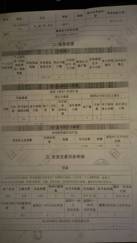 企业信用修复修改征信报告犯法吗(ps改征信报告多少钱)